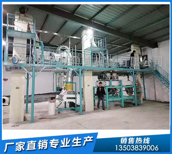 開油坊,建油廠,企鵝油脂設(shè)備好評不斷(圖1) 油脂機(jī)械設(shè)備